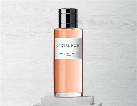 christian dior santal noir price|santal noir room spray.